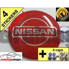 Nissan 7